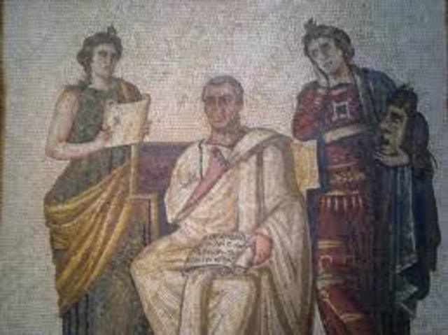 La EKLOGA obra que costa de 18 libros publicada por León II el isaurio en 740.