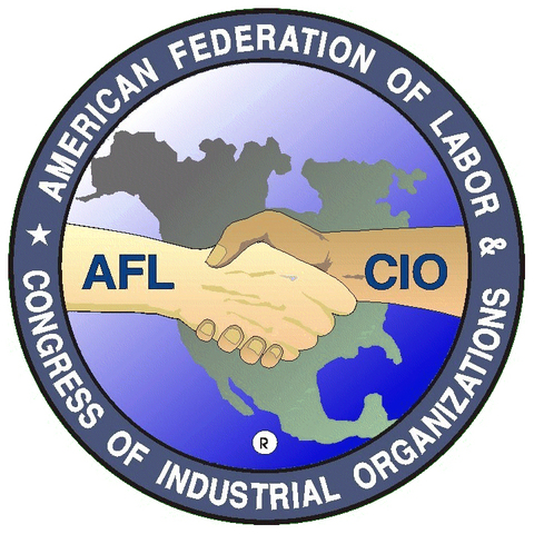 American Federation of Labor and the Congress of Industrial Organizations Merge