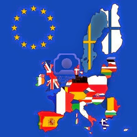 Creacion de la Comunidad Economica Europea