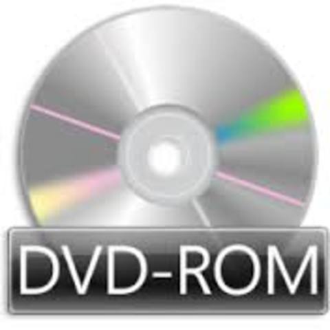 Estándar del DVD