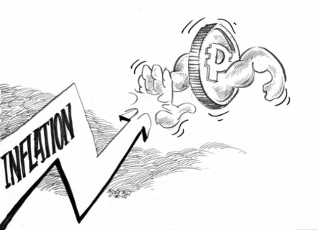 Crisis latinoamericana.