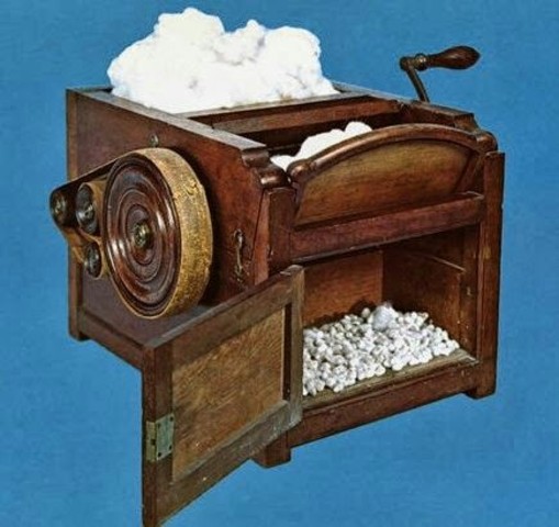 Industrial Revolution