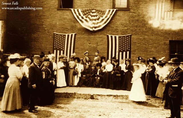 Seneca Falls Convention