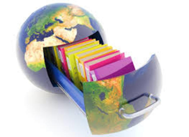 Referencias bibliografícas