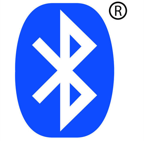 Creación de Bluetooth