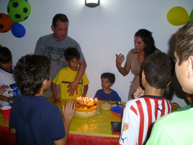 Mudanza a un conjunto residencial