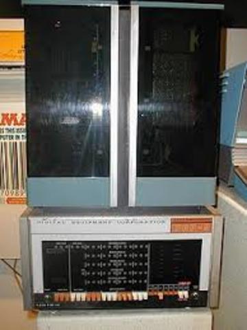 PDP-8