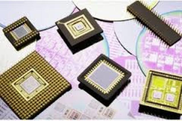 El microprocesador y la reducción de costos