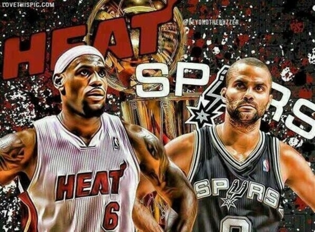 Interés por el basketball