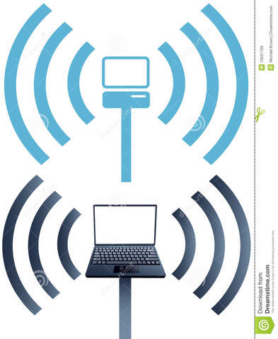 Integración del WI-FI a las computadoras portátiles