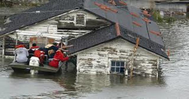 Hurricane Katrina