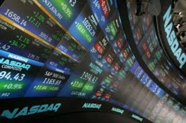 U.S. Financial Market Tumble