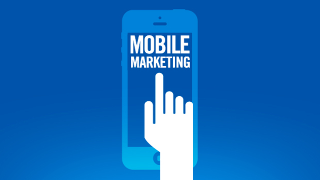Mercadotecnia móvil