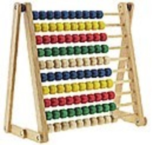 Invención del ábaco