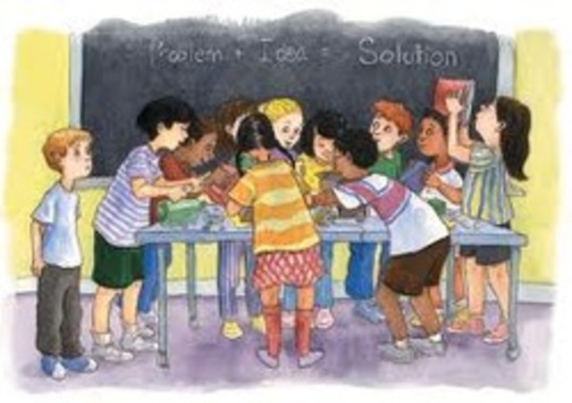 El currículo integrado desde la perspectiva de la educación ambiental.