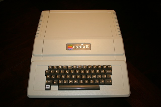 Apple II