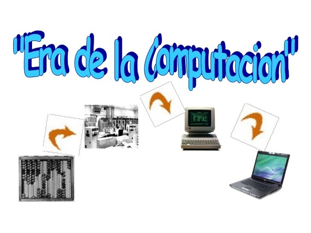 Vídeo de la Historia de la Computación