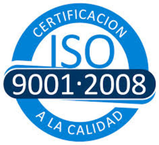 NTC ISO 9001