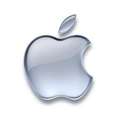 Creación de Apple