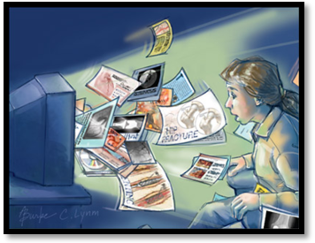 Mercadotecnia actual