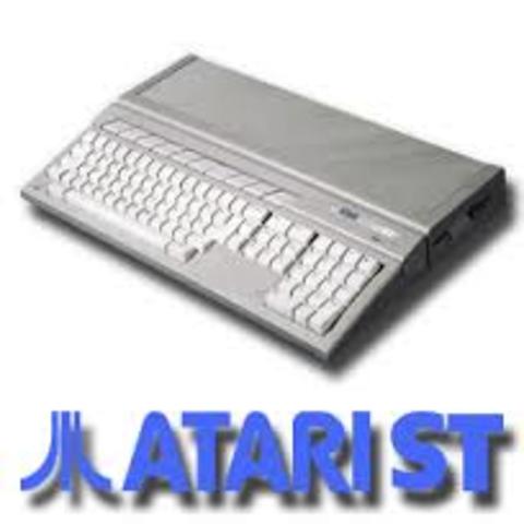 ATARI ST