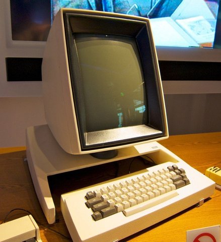 Xerox Alto