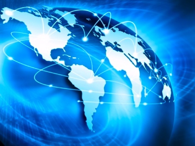 First transcontinental television broadcast