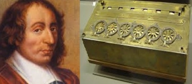 Blaise Pascal