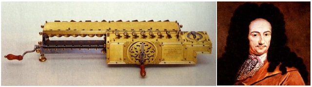 Máquina Aritmética