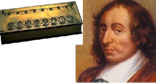 Blaise Pascal