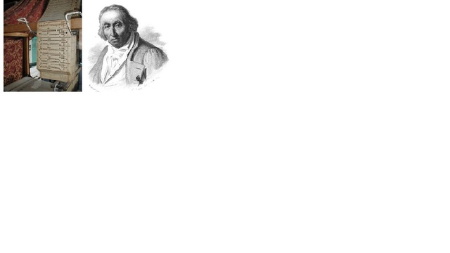 Joseph Marie Jacquard