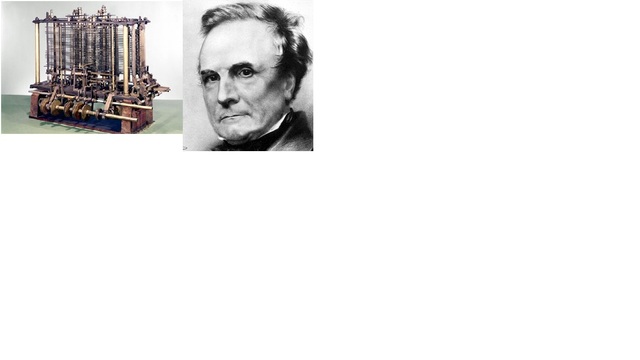 Charles Babbage