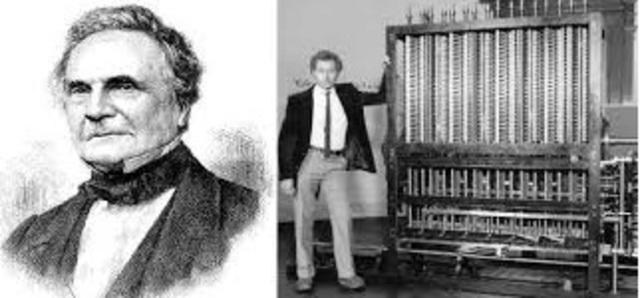 Charles Babbage