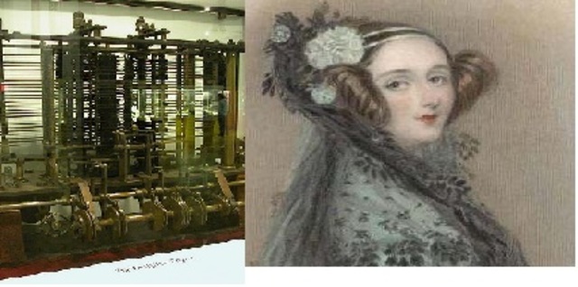 Ada Augusta Byron King