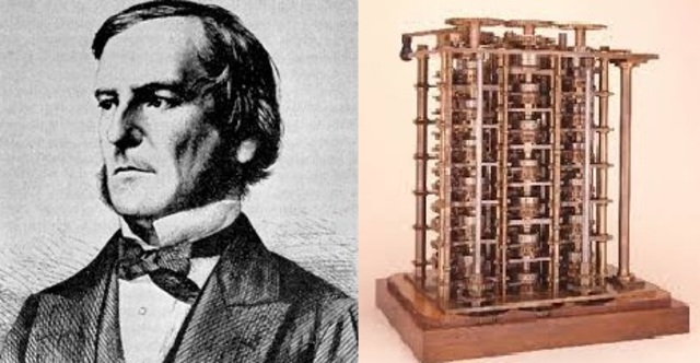 George Boole