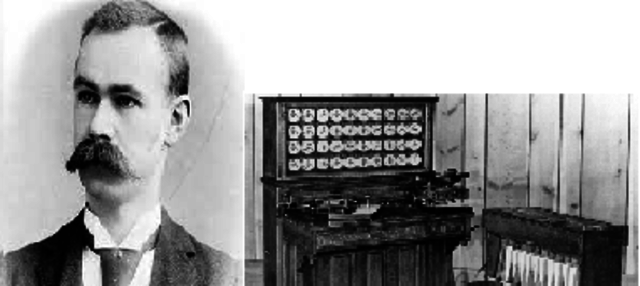 Herman Hollerith