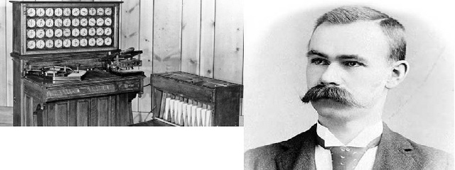 Herman Hollerith