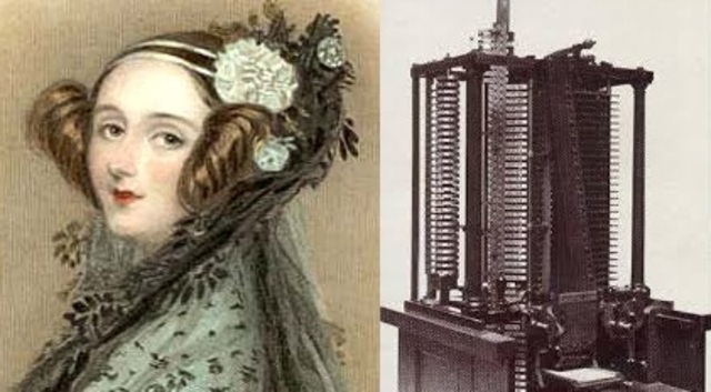 Ada Augusta Byron King