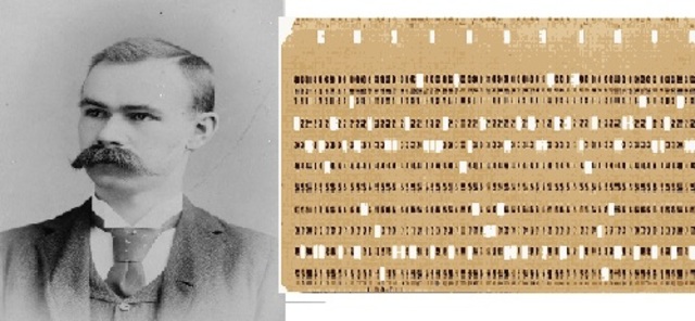 Herman Hollerith