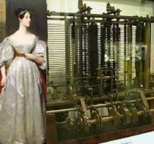 Ada Augusta Byron King