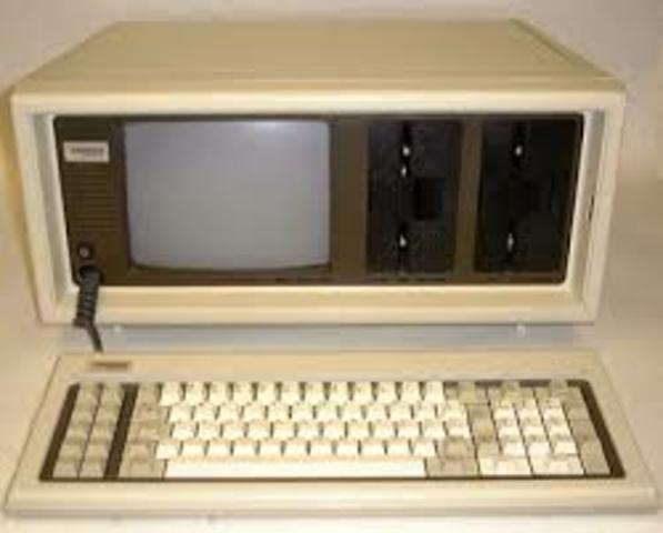 Compaq