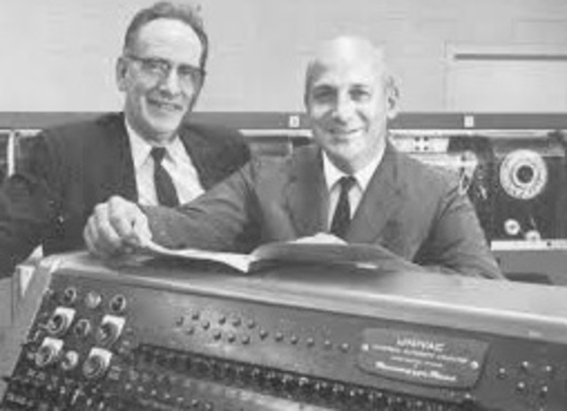UNIVAC,