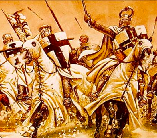 The Crusades