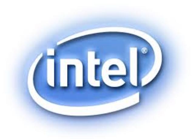 Compañía Intel