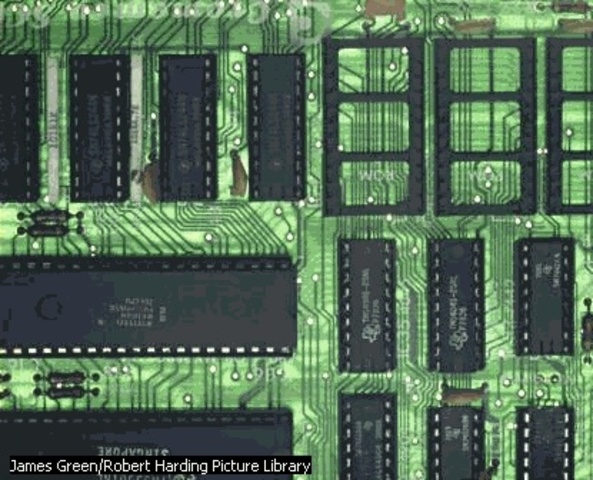 Tercera generación (1964-1971)