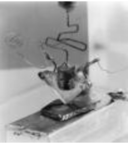 Comienzo de la segunda generacion