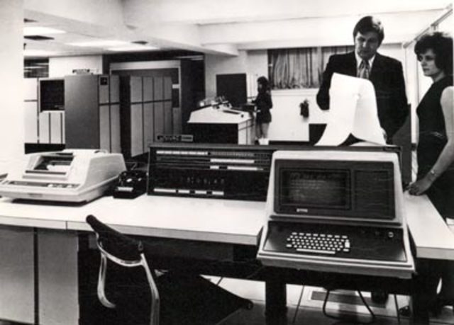 Prueba de Virus en sistema Bell-Lapadula