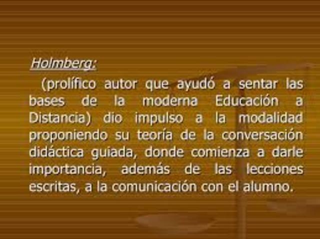 CONVERSACION DIDACTICA GUIADA