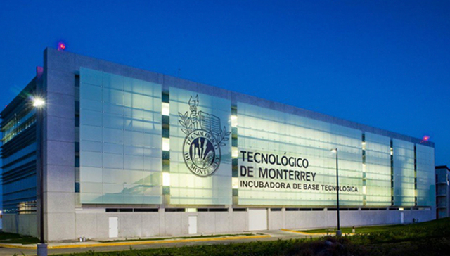 TECNOLOGICO DE MONTERREY