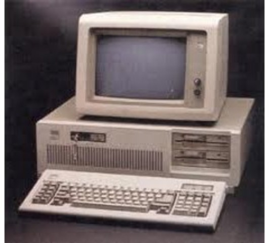 Personal Computer